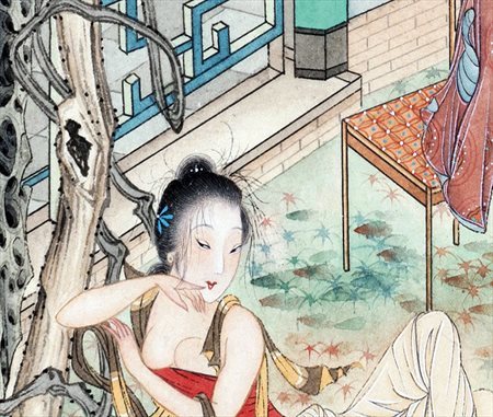 宁夏-中国古代行房图大全，1000幅珍藏版！